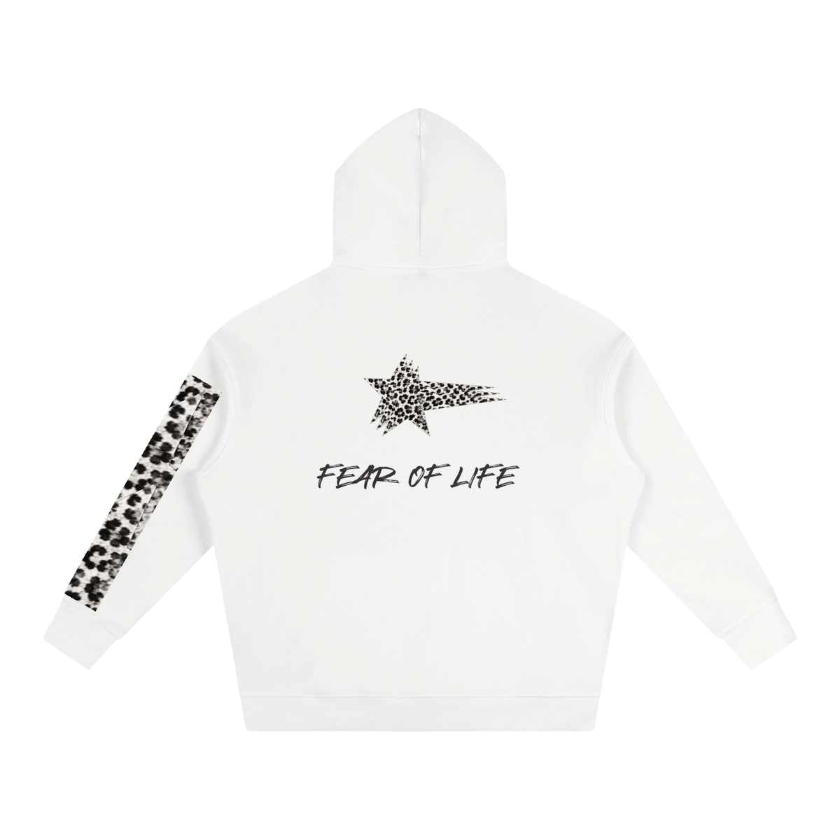 World fear of life”
